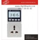 Power Monitor Benetech GM86