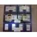 Wattmeter, Voltmeter, Kwhmeter (All in One) WANF