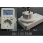 Wattmeter, Voltmeter, Kwhmeter (All in One) WANF
