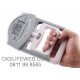 Hand Dynamometer CAMRY - Ukur kekuatan tangan