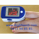 Fingertip Pulse Oximeter CMS - Ukur kadar oksigen dalam darah