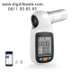 Spirometer CONTEC SP70B - Monitor Pernafasan Paru Paru