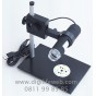 USB Microscope 1000x With Stand