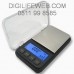 Timbangan Digital PS28 - 300 / 0.01 Dual Display