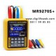 Signal Generator Calibration Mr Signal MR9270S+