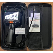 Articulating Endoscope S10
