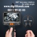 Articulating Endoscope S10
