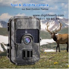 Trail Hunting Camera HH662