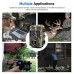 Trail Hunting Camera HH662