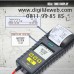 Car Battery Tester AUTOOL BT860 with Printer