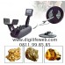 Metal & Gold Detector MD-5008