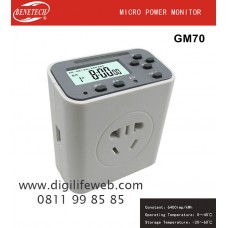 Multi Function Timer Benetech GM70