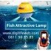 Wireless Fish Finder LUCKY FF1108-1CWLA