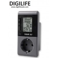 Energymeter Digilife DL7
