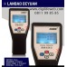 Ozone Gas Tester Lanbao - 0.01ppm Accuracy