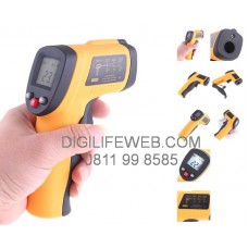Infrared Thermometer Benetech GM550