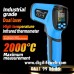 Infrared Thermometer Mestek IR05B