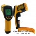 Infrared Thermometer Smart Sensor AS862A