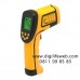 Infrared Thermometer Smart Sensor AS862A