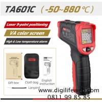 Infrared Thermometer TASI TA601C