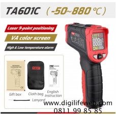 Infrared Thermometer TASI TA601C