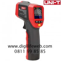 Infrared Thermometer UNI-T UT301D+