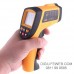 Infrared Thermometer Benetech GM1850 dengan PC Connection & Analysis Software