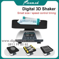 3D Oscillator Shaker Joanlab SK-3D