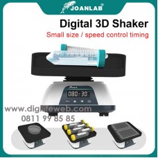 3D Oscillator Shaker Joanlab SK-3D