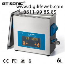 Ultrasonic Cleaner GT Sonic 6L Digital