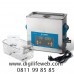 Ultrasonic Cleaner GT Sonic 6L Digital