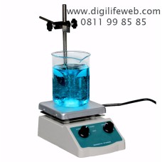 Hot Plate Magnetic Stirrer SH-2