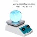 Hot Plate Magnetic Stirrer SH-2