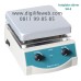 Hot Plate Magnetic Stirrer SH-2