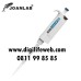 Micropipette Joanlab P20 - Volume 2-20 Microliter