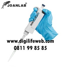 Micropipette Joanlab P1000 - Volume 100-1000 Microliter