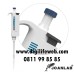 Micropipette Joanlab P20 - Volume 2-20 Microliter