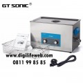 Ultrasonic Cleaner GT Sonic 20L