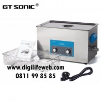 Ultrasonic Cleaner GT Sonic 20L
