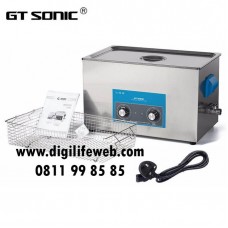 Ultrasonic Cleaner GT Sonic 20L