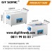 Ultrasonic Cleaner GT Sonic 20L