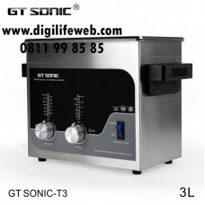 Ultrasonic Cleaner GT Sonic T3