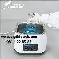 Water Bath With Magnetic Stirrer Joanlab WBS-6Pro