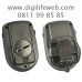 Altimeter 8 in 1 with Bike Holder DA13