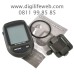 Altimeter 8 in 1 with Bike Holder DA13