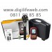 Anemometer Telescopic Benetech GM8909
