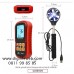 Anemometer Telescopic Benetech GM8909
