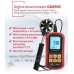 Anemometer Telescopic Benetech GM8909