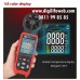 Anemometer Data Logger TASI TA642B