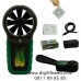 Anemometer Mastech MS6252B